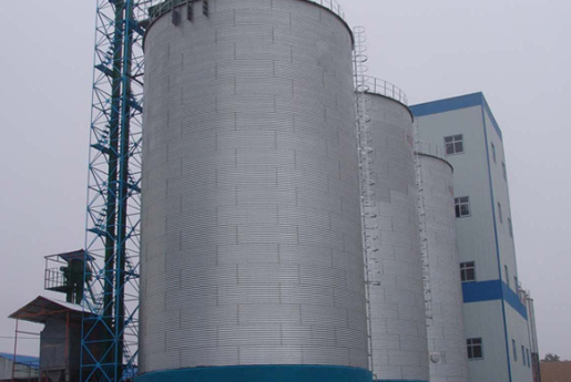 high-quality-grain-silos