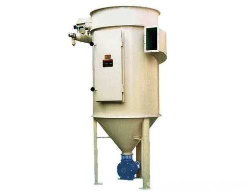 pulse-dust-collector