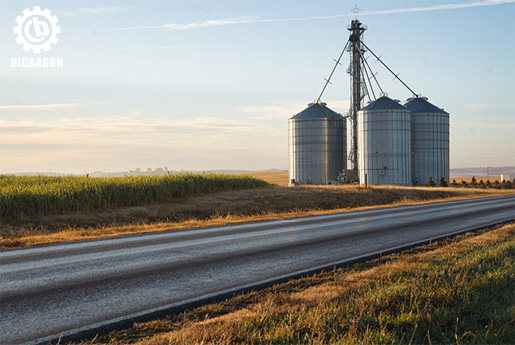 How to choose the most suitable grain silo?