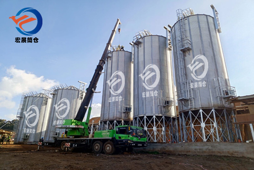 如何选择最合适的粮仓